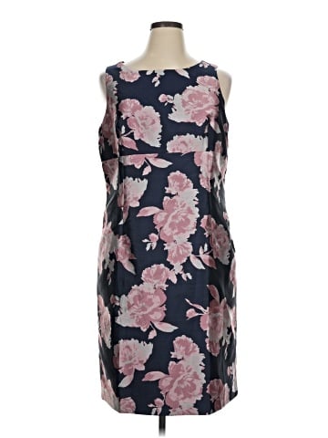 Kasper Casual Dress (view 1)