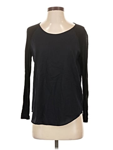 French Connection 3/4 Sleeve T-Shirt (view 1)