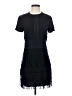 Maje Black Casual Dress Size Sm (1) - photo 1