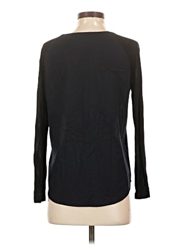 French Connection 3/4 Sleeve T-Shirt (view 2)