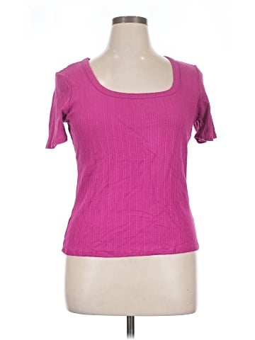 Cyrus Short Sleeve Top (view 1)