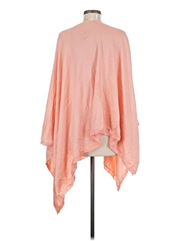 Nordstrom Poncho (view 2)