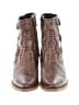 Freebird by Steven 100% Leather Brown Ankle Boots Size 6 - photo 2