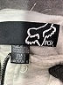 Fox Silver Sweatshirt Size S - photo 7