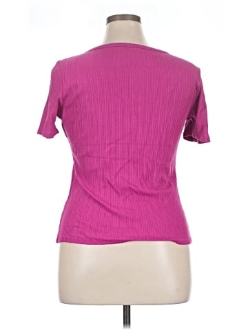 Cyrus Short Sleeve Top (view 2)