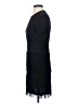 Maje Black Casual Dress Size Sm (1) - photo 5