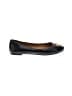 Tory Burch 100% Leather Black Flats Size 9 - photo 1