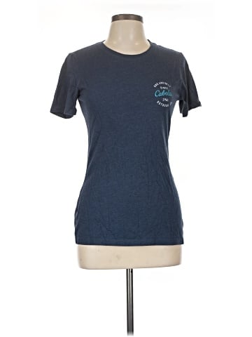 Cabela's Short Sleeve T-Shirt (view 1)