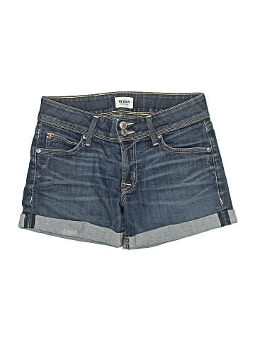 Hudson Jeans Denim Shorts (view 1)