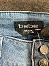 Bebe Blue Jeans Size 26 waist - photo 7