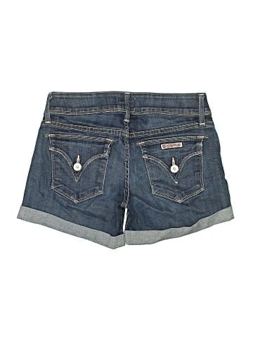 Hudson Jeans Denim Shorts (view 2)