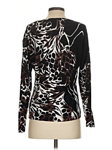 Pierri Long Sleeve Blouse (view 2)