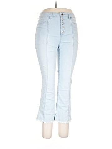 Style&Co Jeans (view 1)