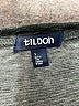 Tildon Gray Casual Dress Size S - photo 7