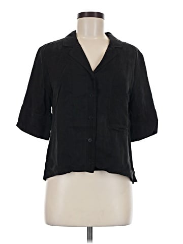 Pharaoh Short Sleeve Blouse (view 1)