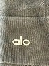 Alo Black Tank Top Size S (estimated) - photo 7