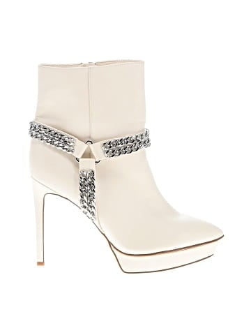 JLo by Jennifer Lopez Ankle Boots (view 1)