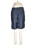 Tommy Hilfiger 100% Cotton Blue Cargo Pants Size 10 - photo 1
