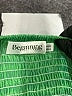 Beginning Boutique 100% Polyester Checkered-gingham Green Casual Dress Size 4 - photo 4