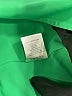 Beginning Boutique 100% Polyester Checkered-gingham Green Casual Dress Size 4 - photo 5