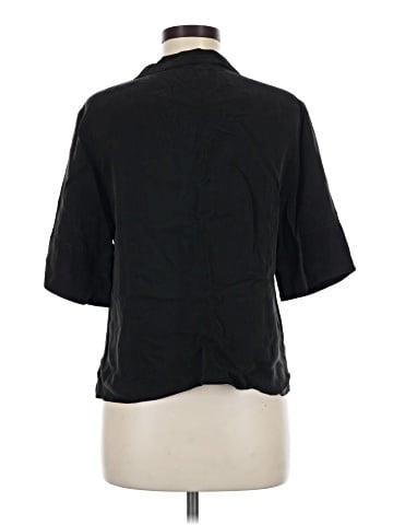 Pharaoh Short Sleeve Blouse (view 2)