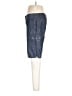 Tommy Hilfiger 100% Cotton Blue Cargo Pants Size 10 - photo 5