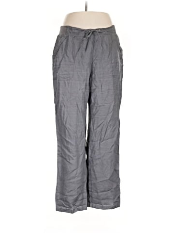Ellen Tracy Linen Pants (view 1)