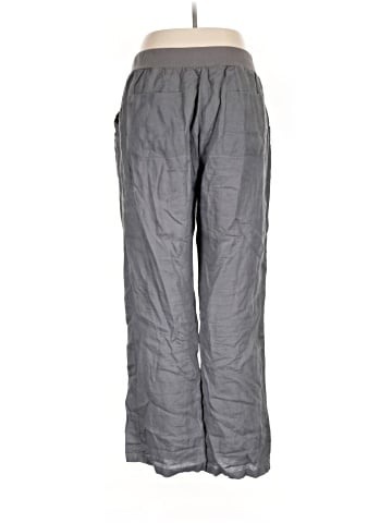 Ellen Tracy Linen Pants (view 2)