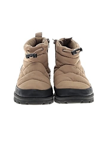Zara Boots (view 2)