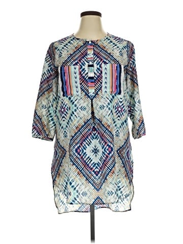 Valerie Stevens Casual Dress (view 1)