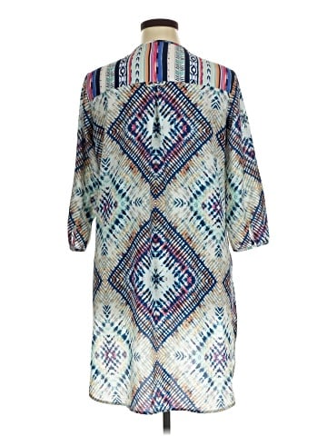 Valerie Stevens Casual Dress (view 2)