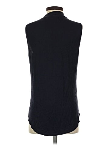 Pure & Good Sleeveless T-Shirt (view 2)