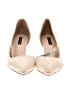 Assorted Brands Ivory Heels Size 10 1/2 - photo 2