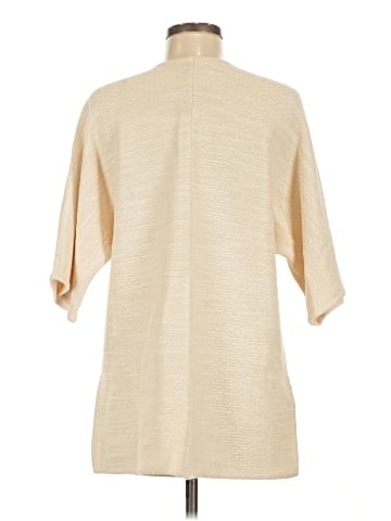 St. John Wool Cardigan (view 2)