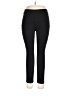 DKNY Black Active Pants Size 30 waist (estimated) - photo 1