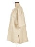 St. John Ivory Wool Cardigan Size M - photo 5