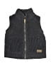 Carter's 100% Polyester Gray Vest 9-12 MO / 12 MO - photo 1