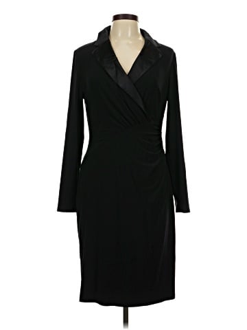 Lauren by Ralph Lauren Cocktail Dress (view 1)