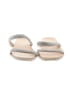 Mix No. 6 Silver Sandals Size 9 1/2 - photo 2