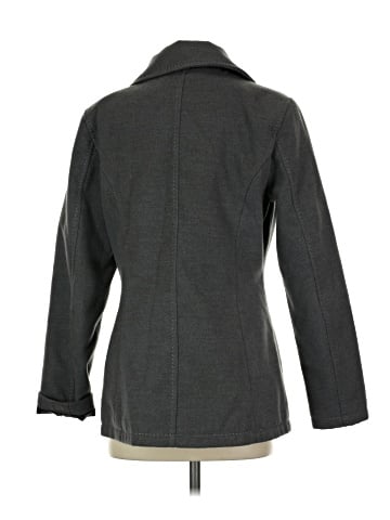 Faded Glory Coat (view 2)
