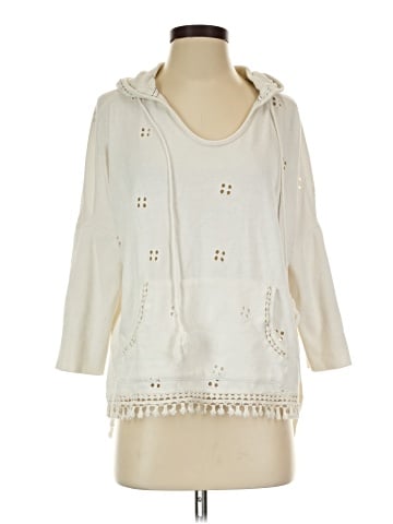 Lilka Pullover Sweater (view 1)