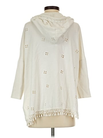 Lilka Pullover Sweater (view 2)