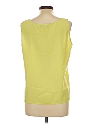 Louis Féraud Sleeveless Top (view 2)