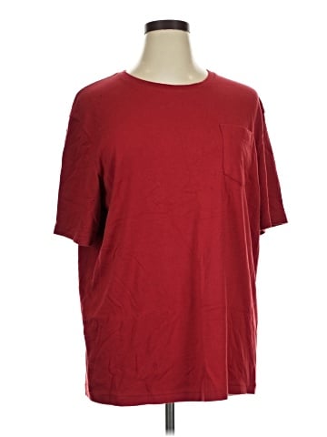 Croft & Barrow Short Sleeve T-Shirt (view 1)
