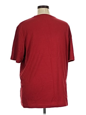 Croft & Barrow Short Sleeve T-Shirt (view 2)
