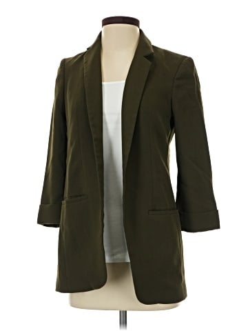 Express Coat (view 1)
