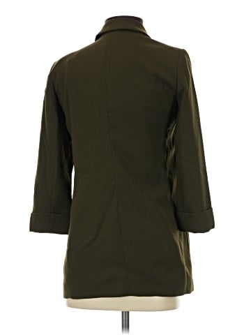 Express Coat (view 2)