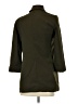 Express 100% Polyester Green Coat Size XS - photo 2