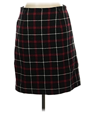 Rena Rowan Formal Skirt (view 2)