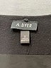A. Byer Black 3/4 Sleeve Blouse Size S - photo 7